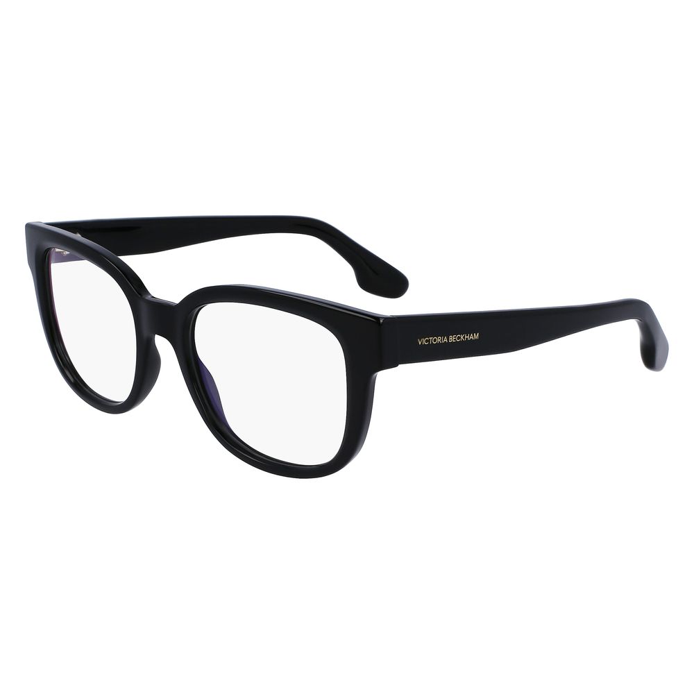 Black Injected Glasses (Frames) - ventzia