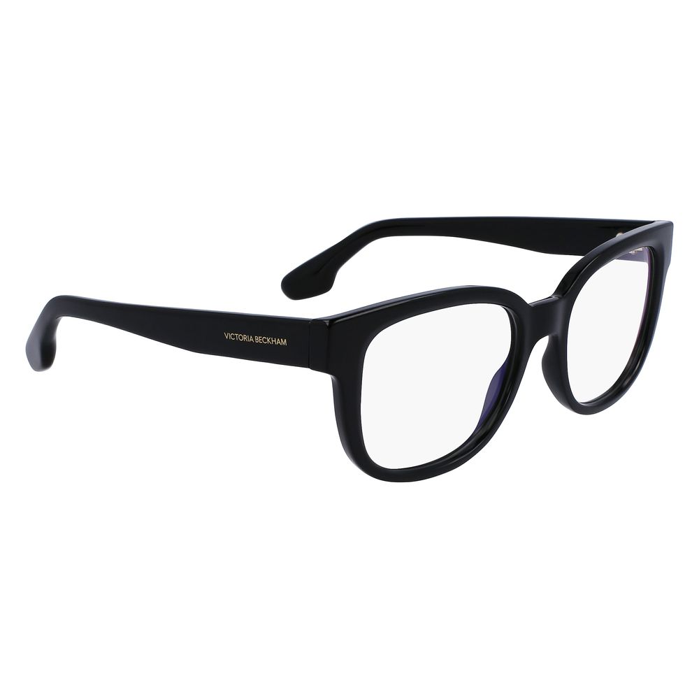 Black Injected Glasses (Frames) - ventzia