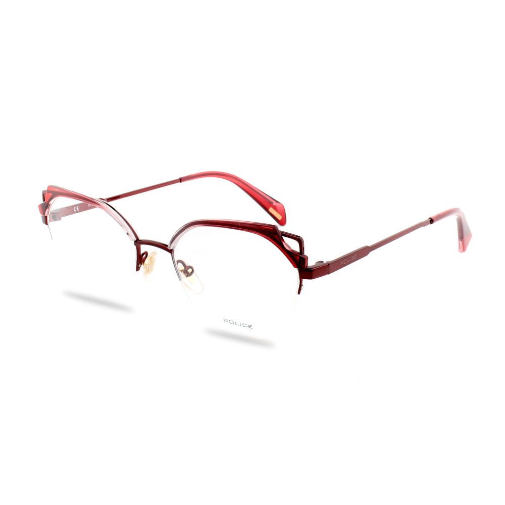 Multicolor Metal Glasses (Frames) - ventzia