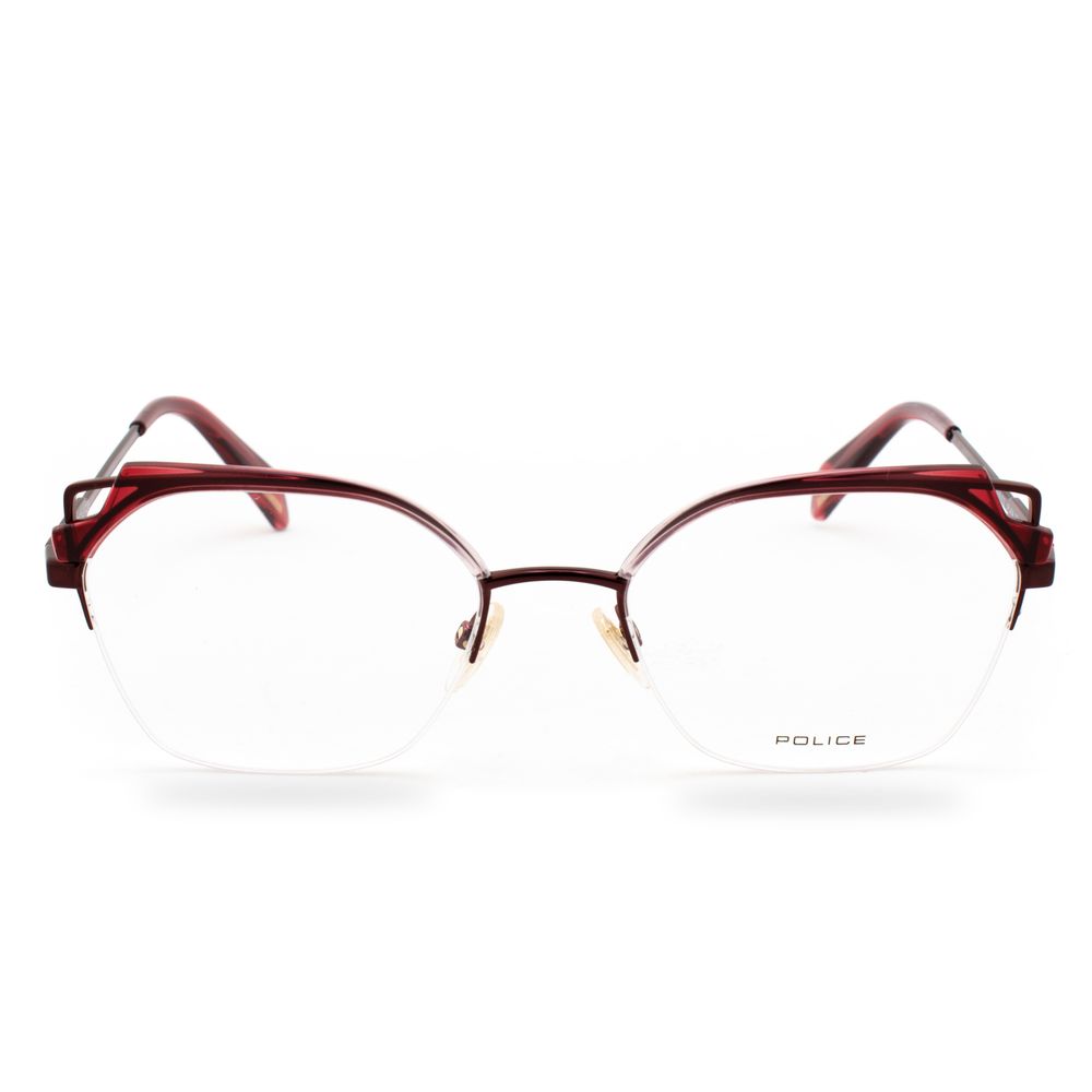 Multicolor Metal Glasses (Frames) - ventzia