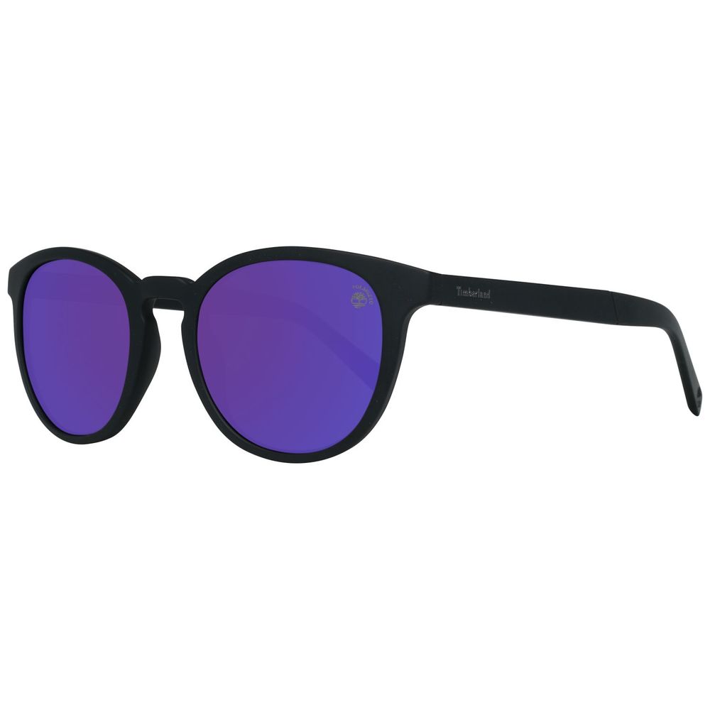 Bicolor Other Fibres Sunglasses - ventzia