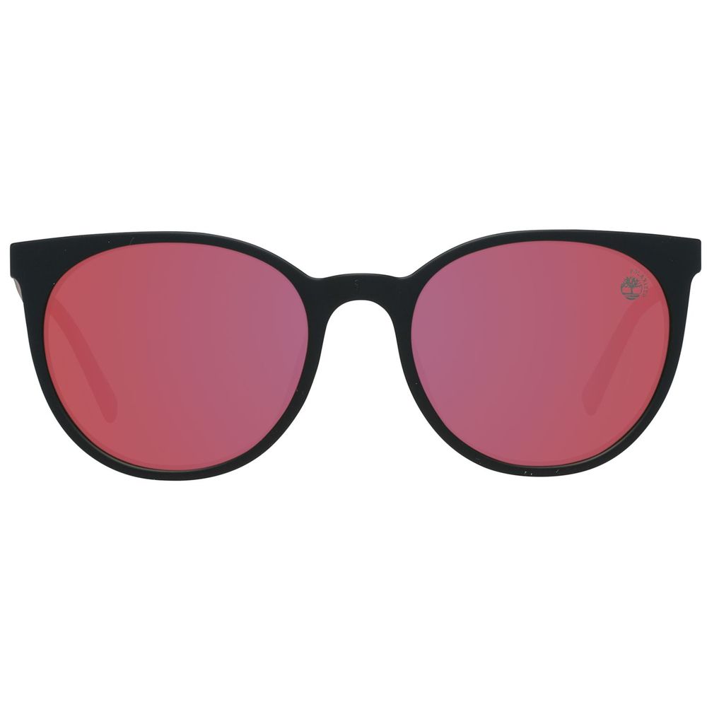 Bicolor Other Fibres Sunglasses - ventzia