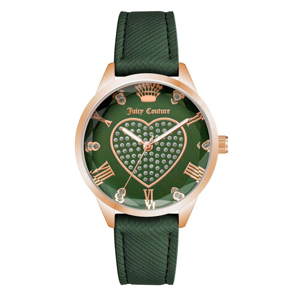 Bicolor Plastic Bracelet Watch - ventzia