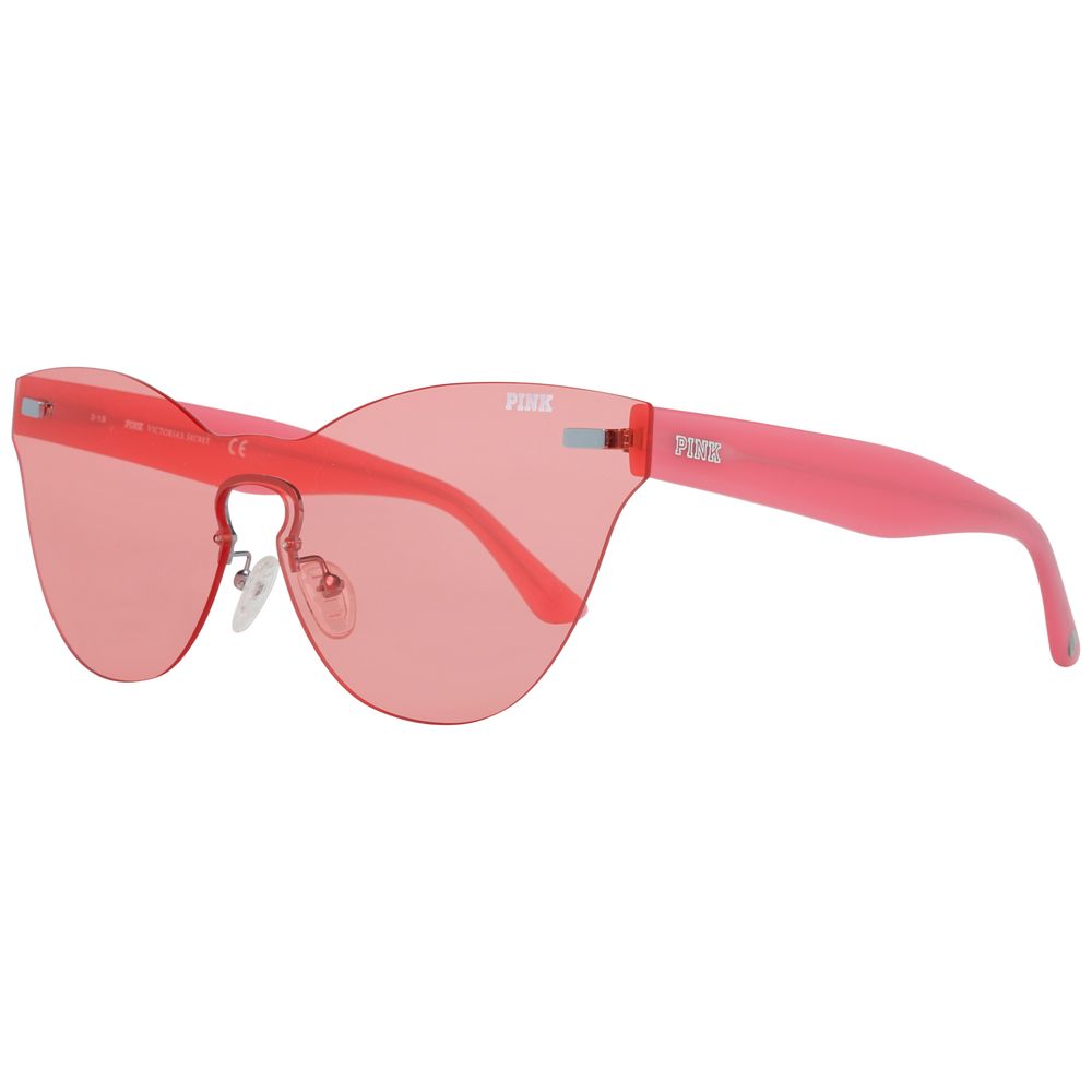 Multicolor Plastic Sunglasses - ventzia
