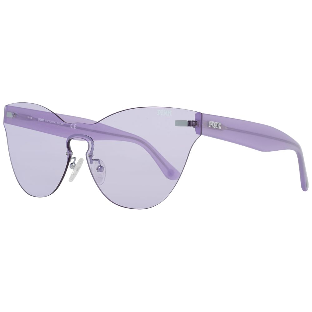 Multicolor Plastic Sunglasses - ventzia