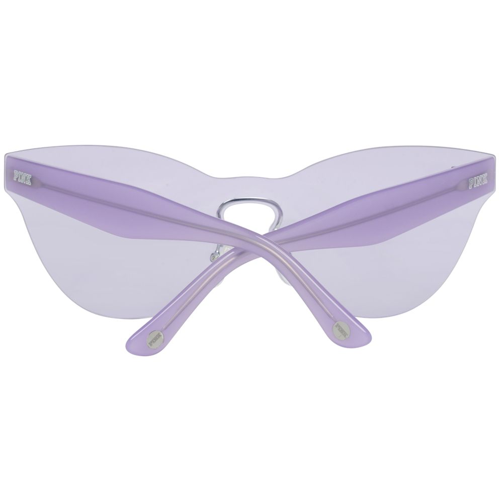 Multicolor Plastic Sunglasses - ventzia