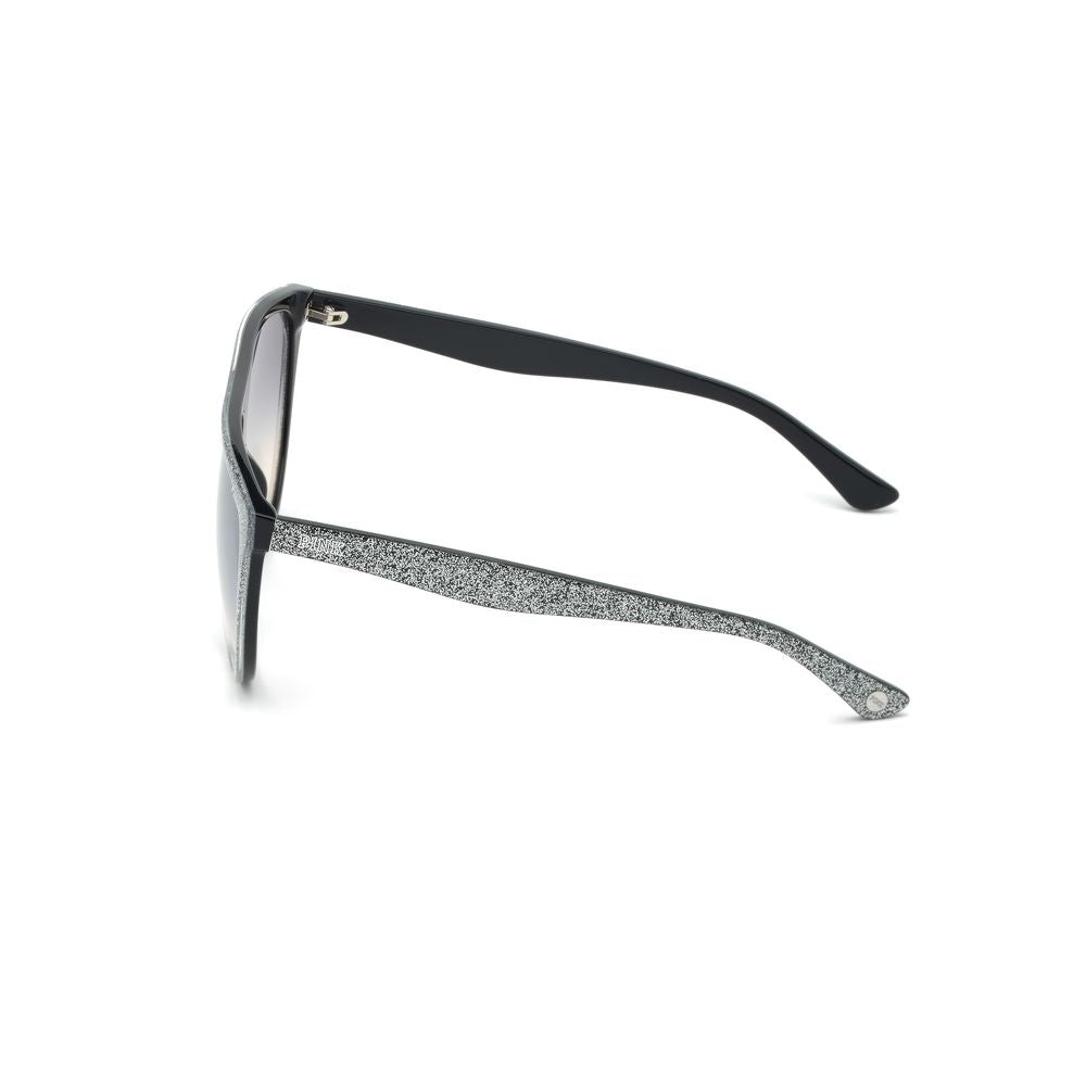 White Acetate Sunglasses - ventzia