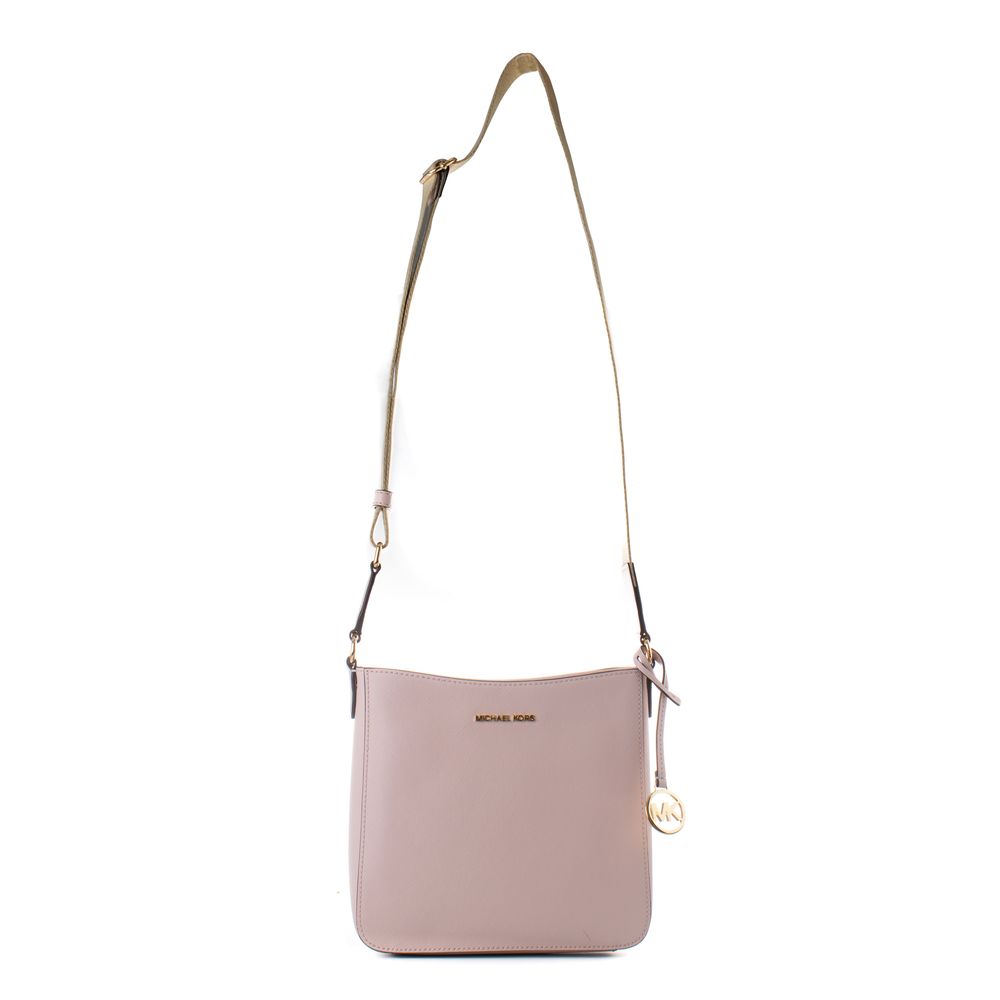 Multicolor Canvas Shoulder Bag - ventzia