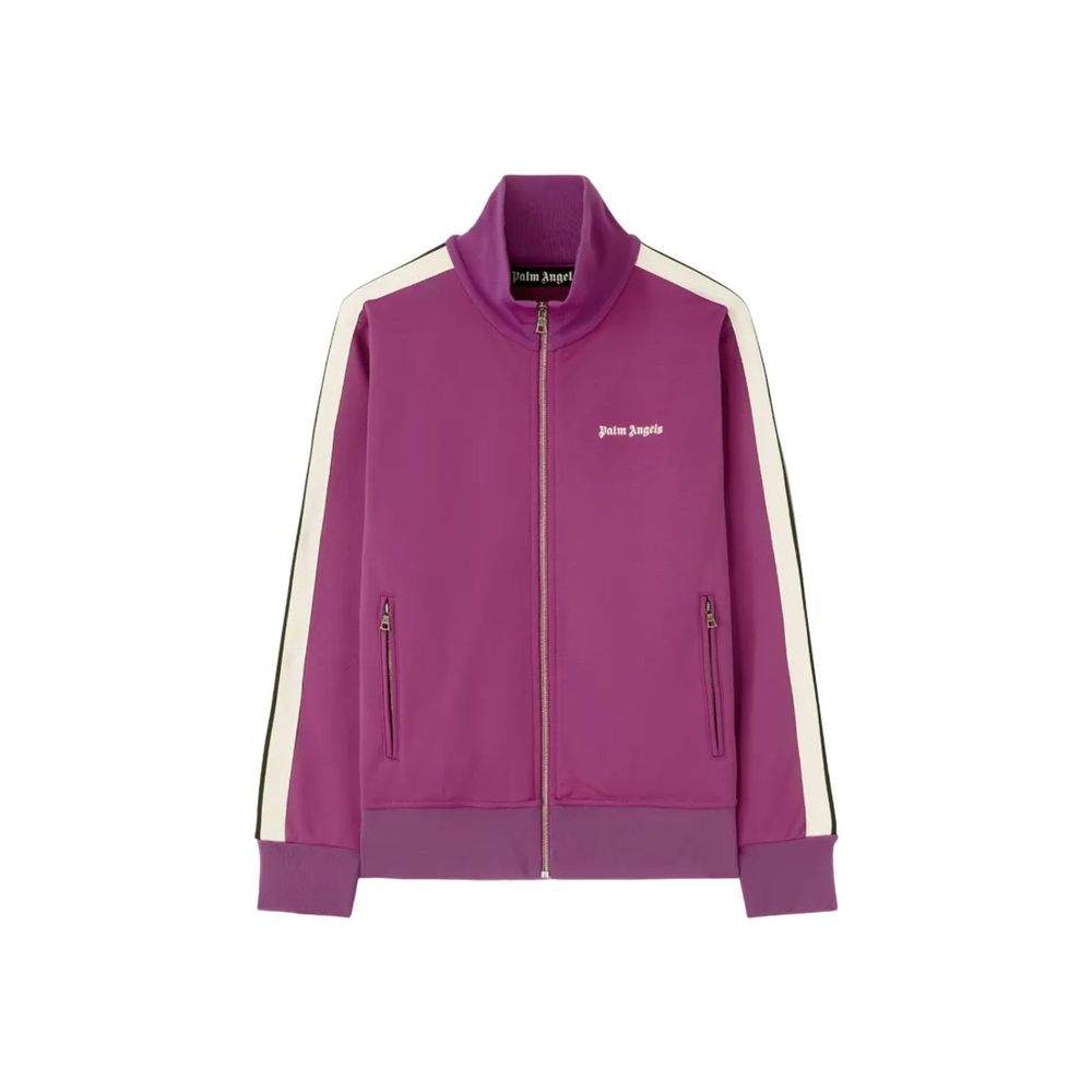 Multicolor Polyester Sweatshirt - ventzia