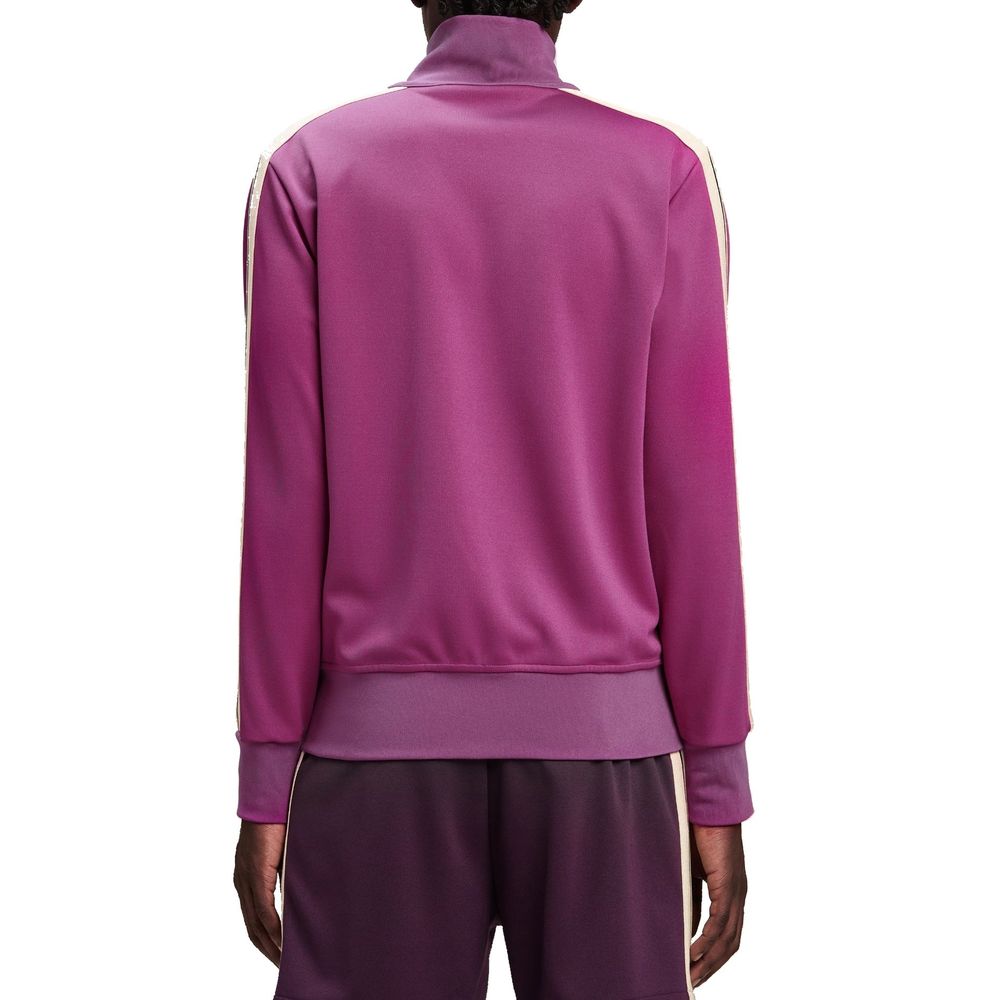 Multicolor Polyester Sweatshirt - ventzia