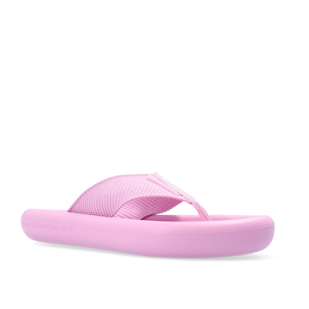 Multicolor Polyamide Slides - ventzia