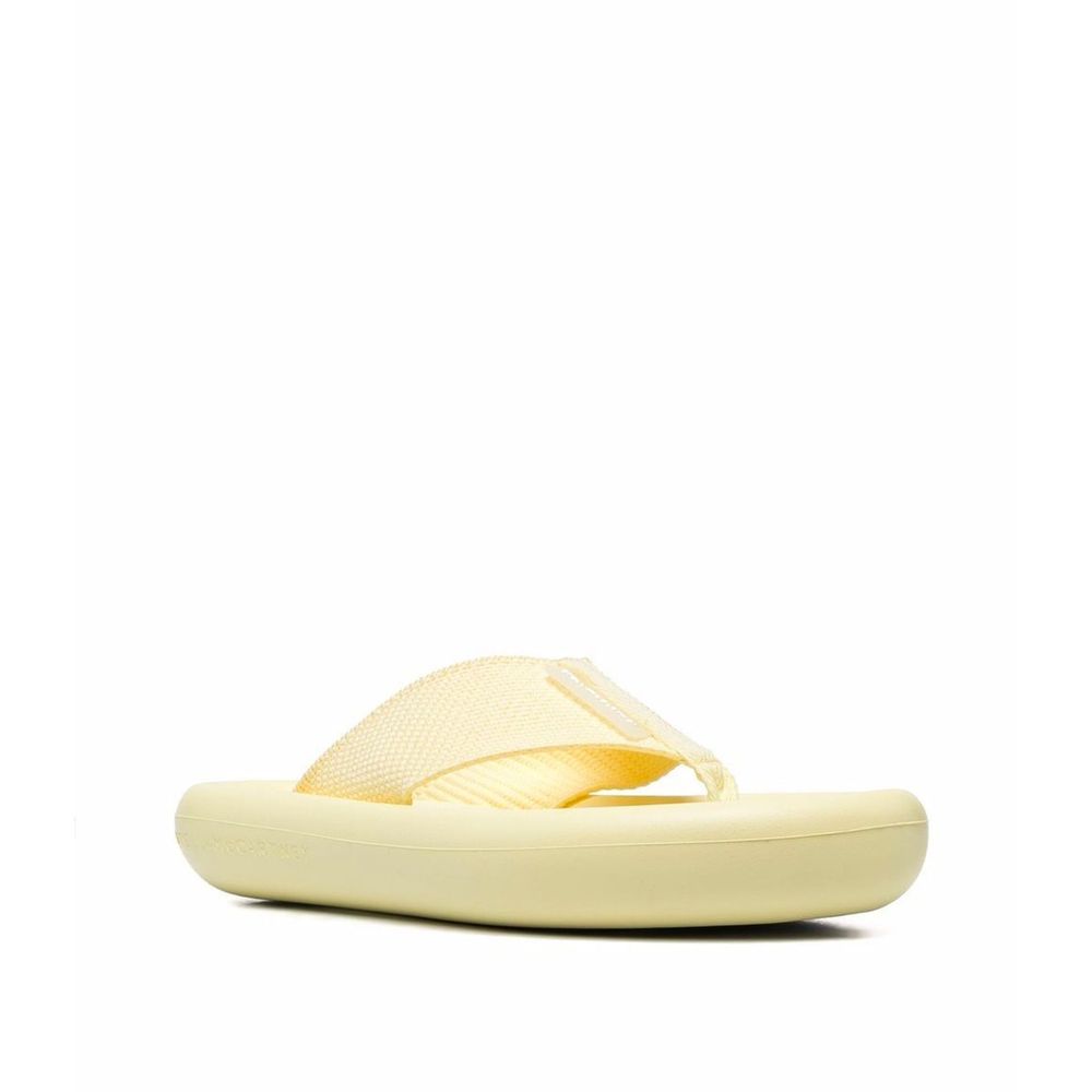 Bicolor Polyamide Slides - ventzia