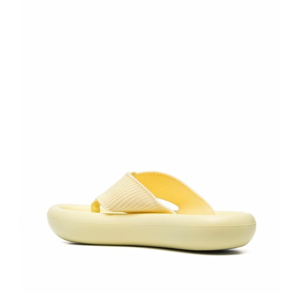 Bicolor Polyamide Slides - ventzia