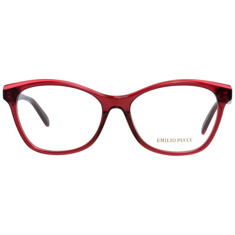 Multicolor Plastic Glasses (Frames) - ventzia