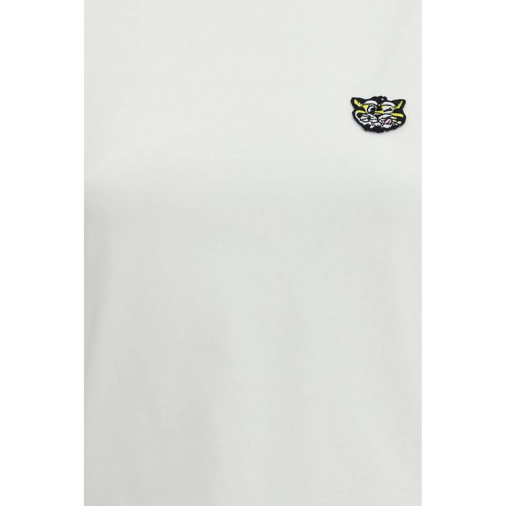 White Cotton Sportswear - ventzia