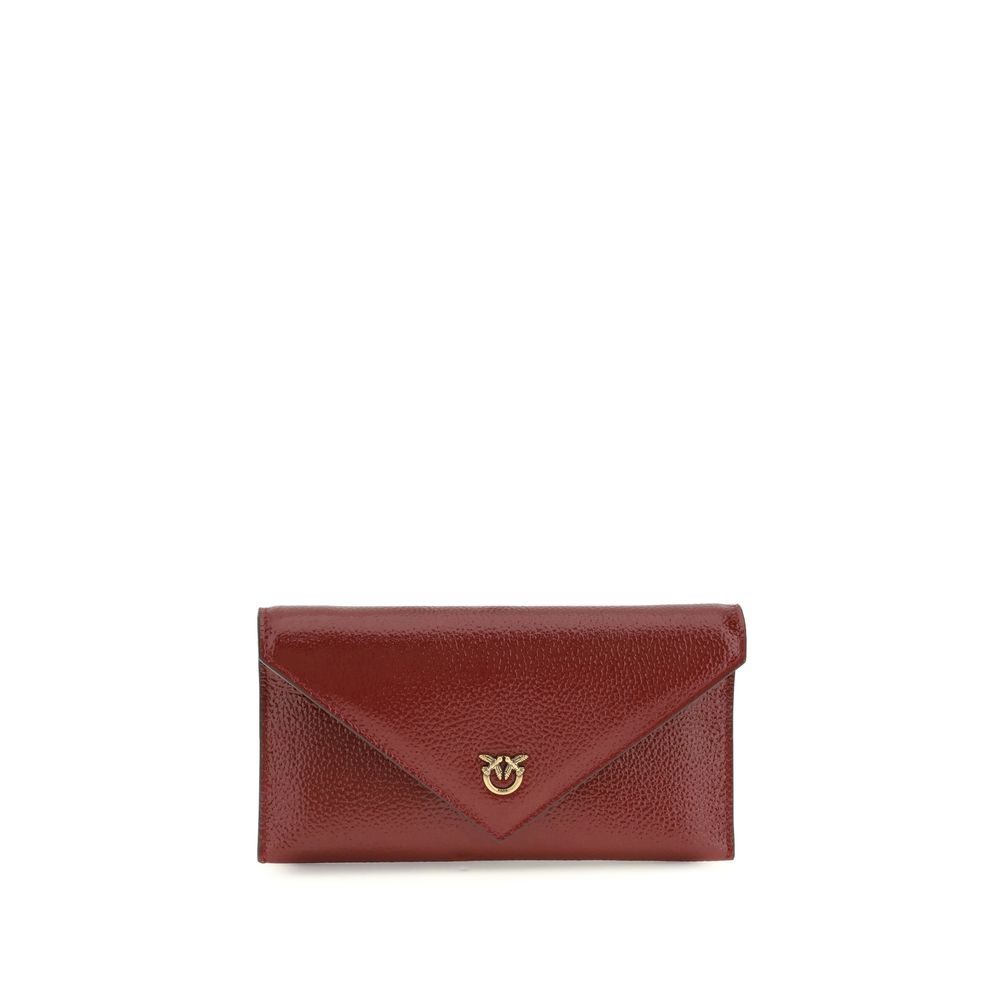 Bordeaux Calf Leather Bos Taurus Handbag - ventzia