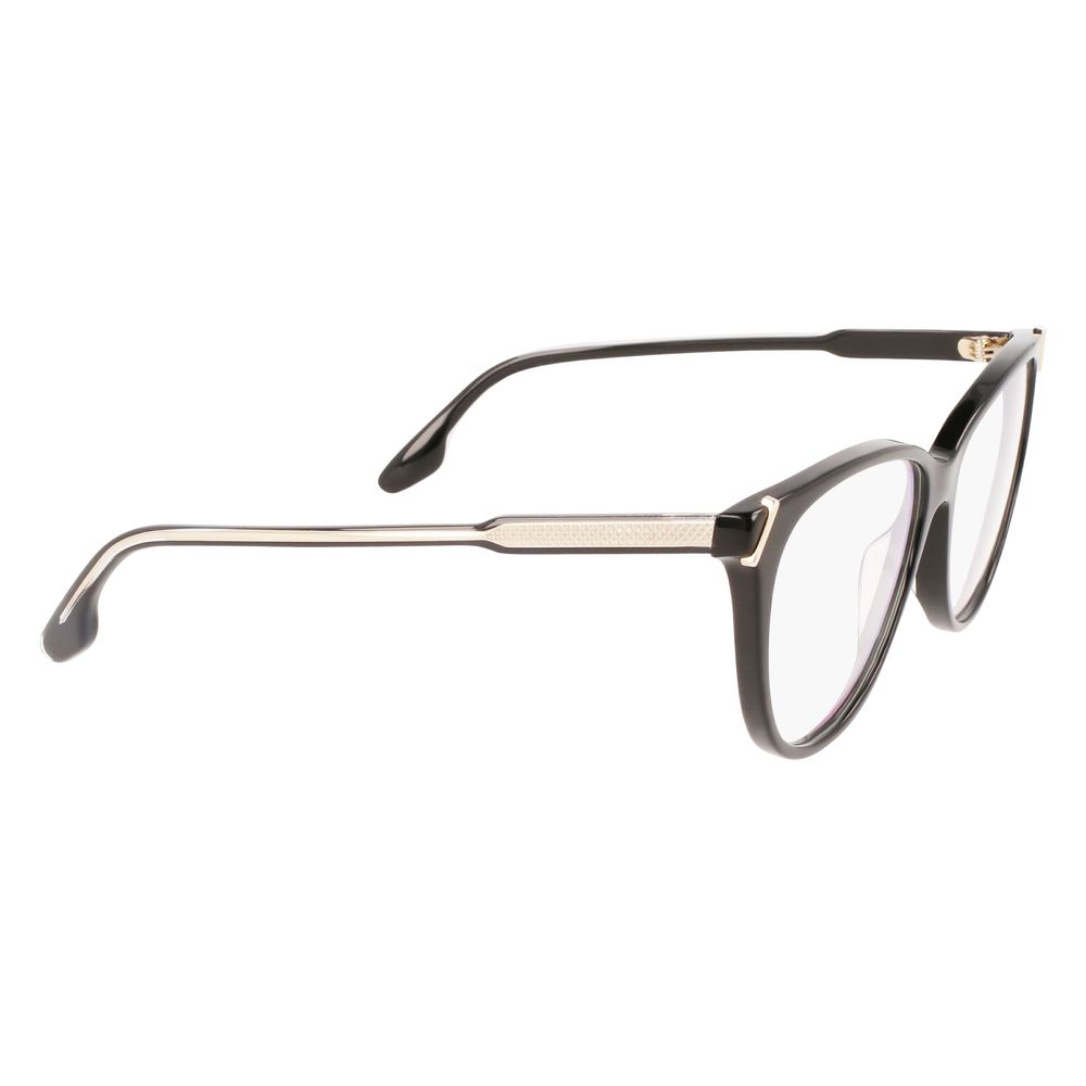 Black Acetate Glasses (Frames) - ventzia