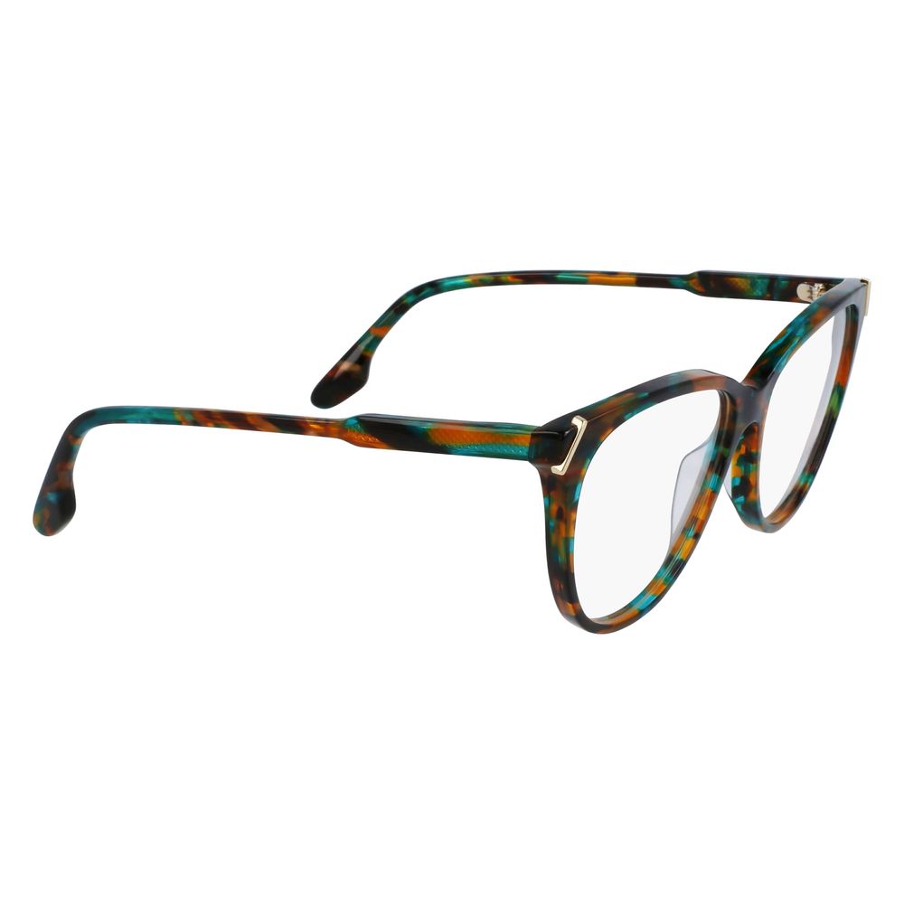 Brown Acetate Glasses (Frames) - ventzia