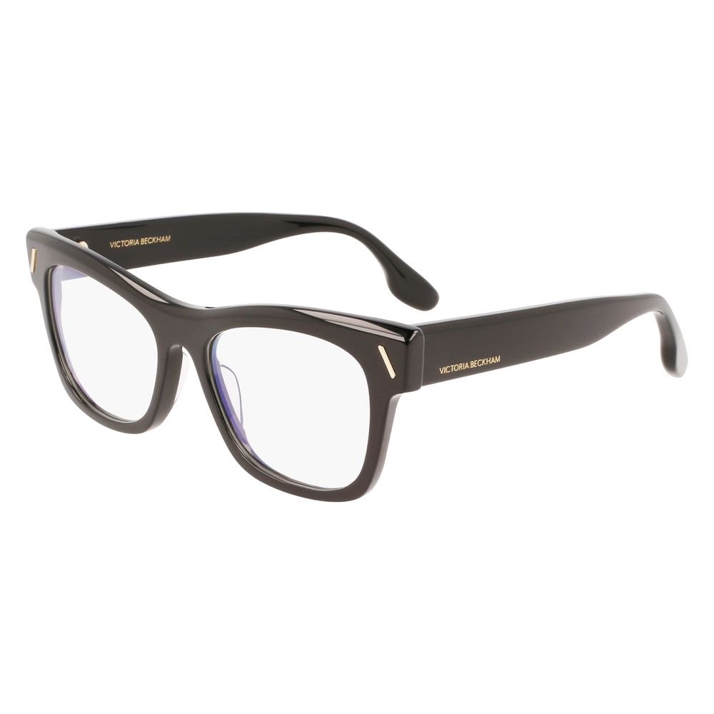 Black Acetate Glasses (Frames) - ventzia