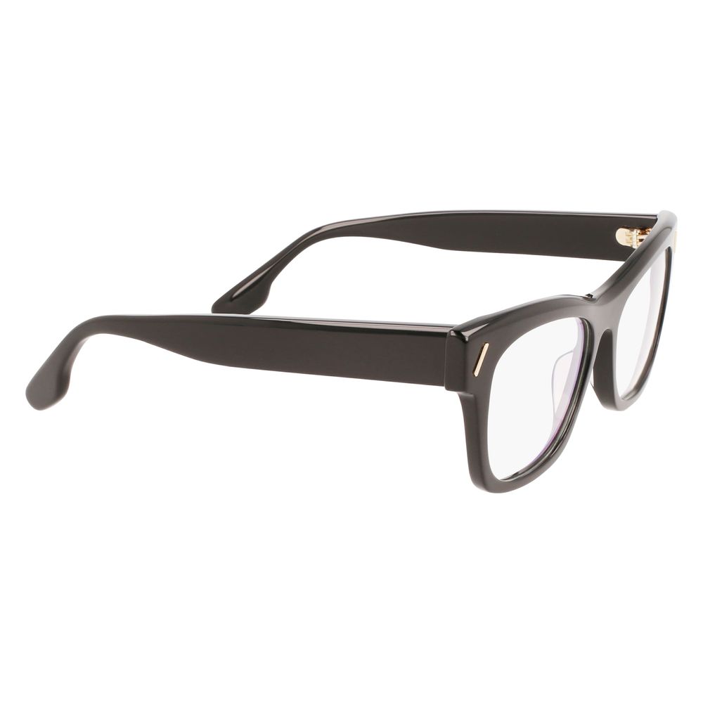 Black Acetate Glasses (Frames) - ventzia