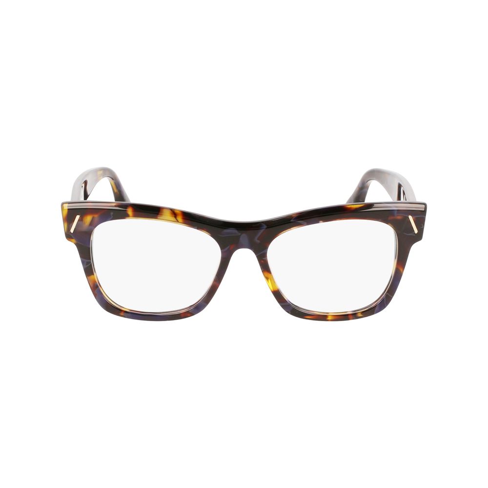 Brown Acetate Glasses (Frames) - ventzia