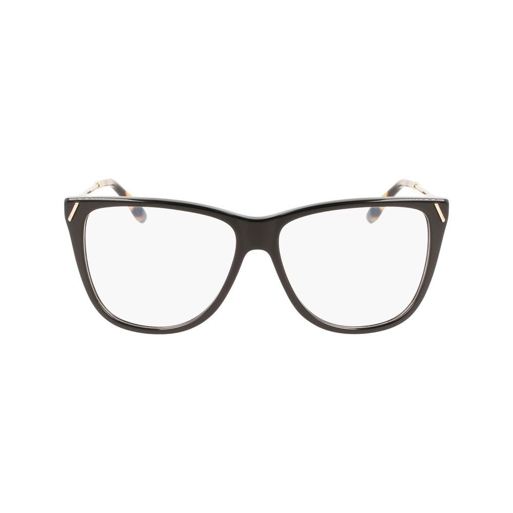 Black Acetate Glasses (Frames) - ventzia