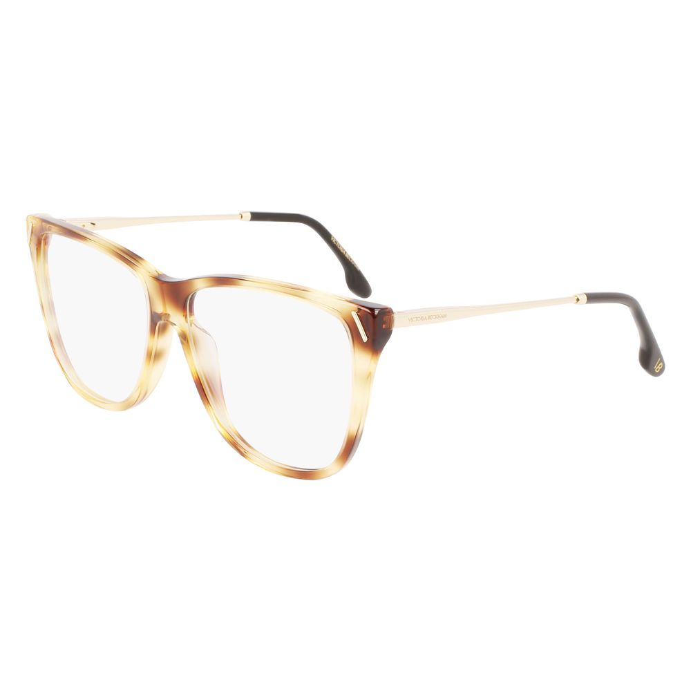 Brown Acetate Glasses (Frames) - ventzia