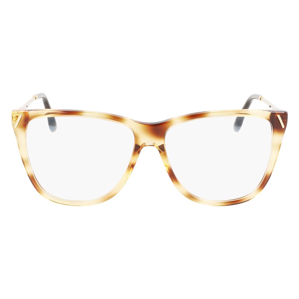 Brown Acetate Glasses (Frames) - ventzia