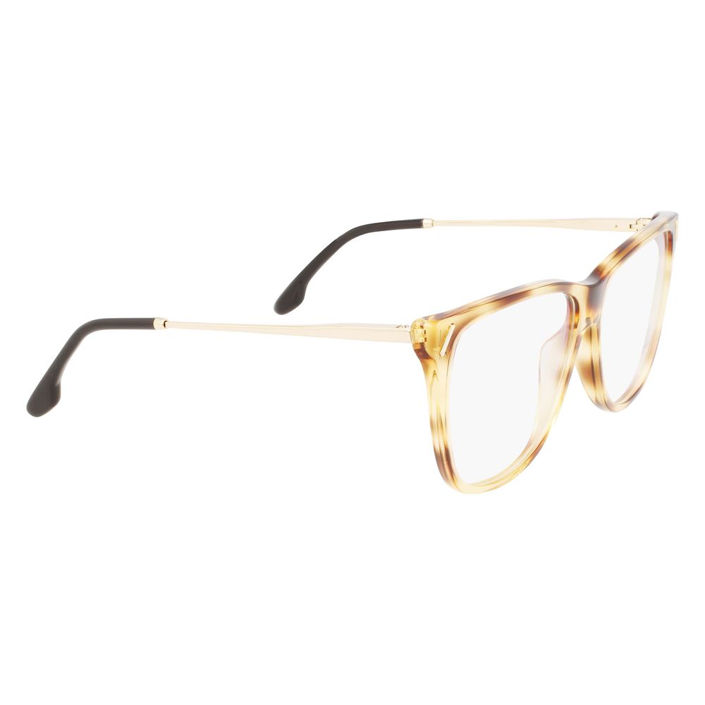Brown Acetate Glasses (Frames) - ventzia