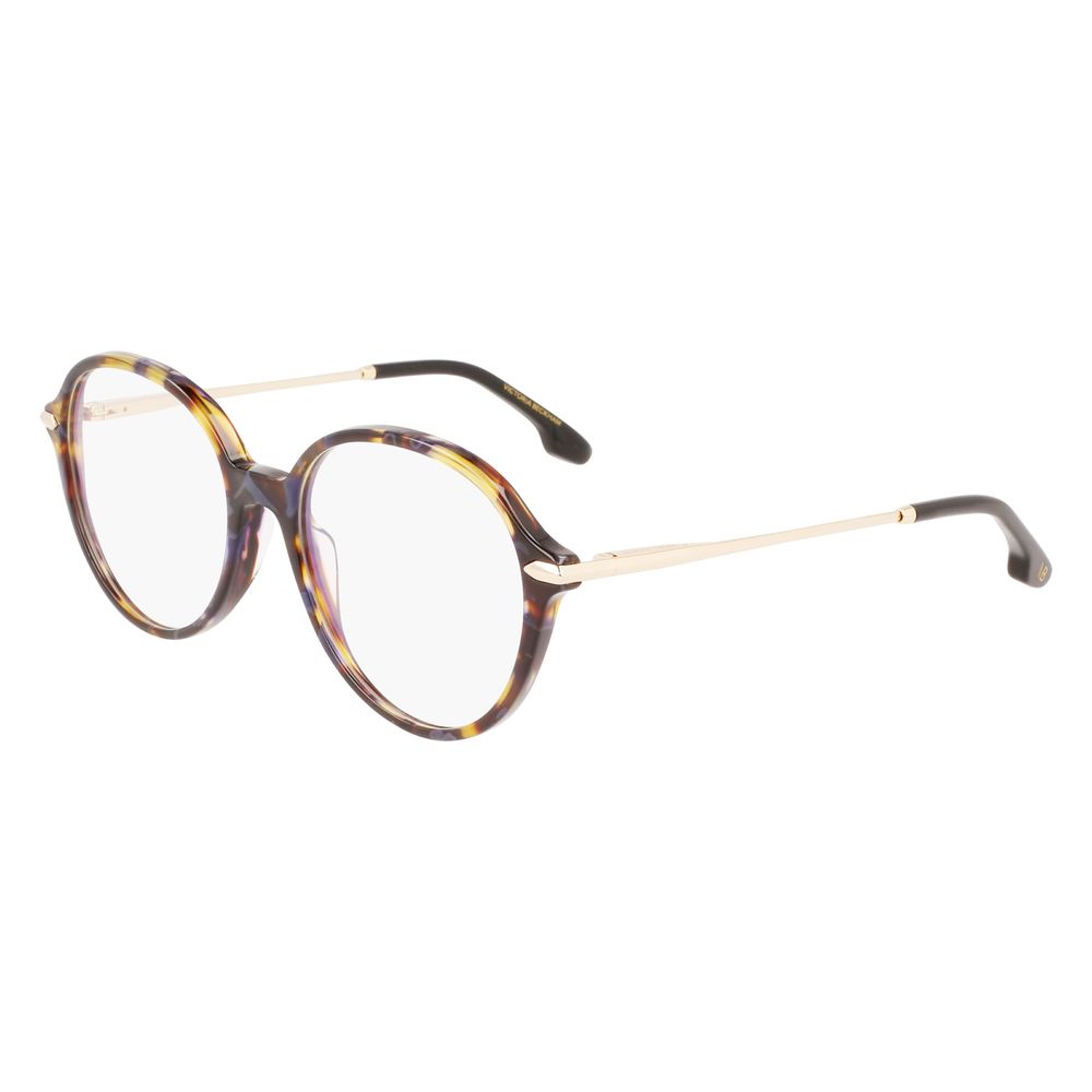 Brown Acetate Glasses (Frames) - ventzia