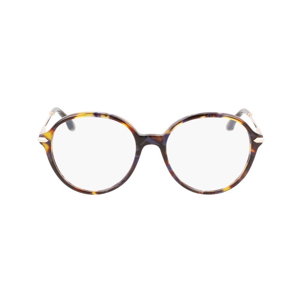 Brown Acetate Glasses (Frames) - ventzia