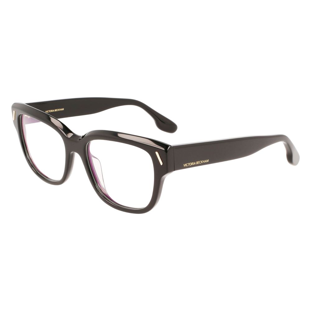 Black Acetate Glasses (Frames) - ventzia