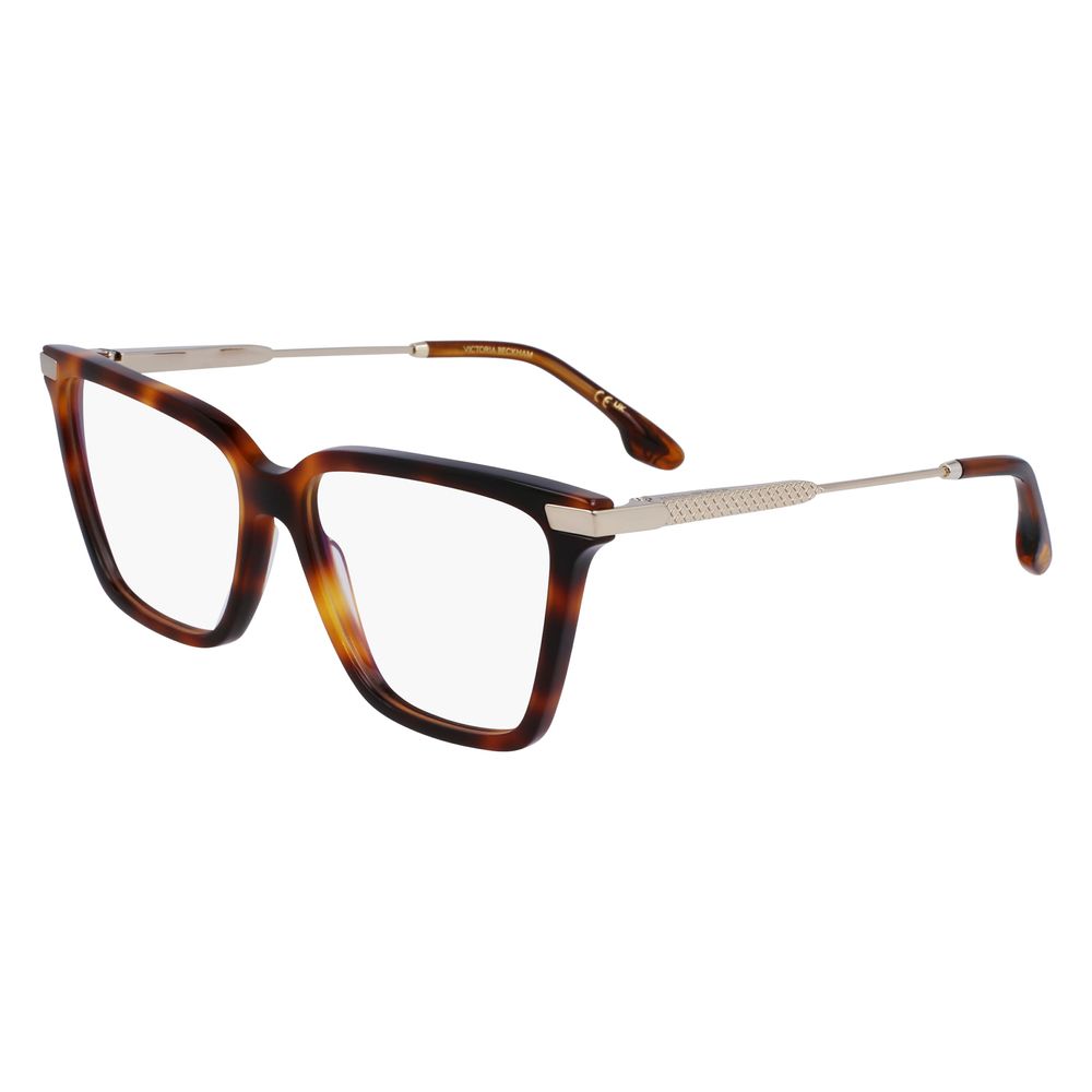 Brown Acetate Glasses (Frames) - ventzia