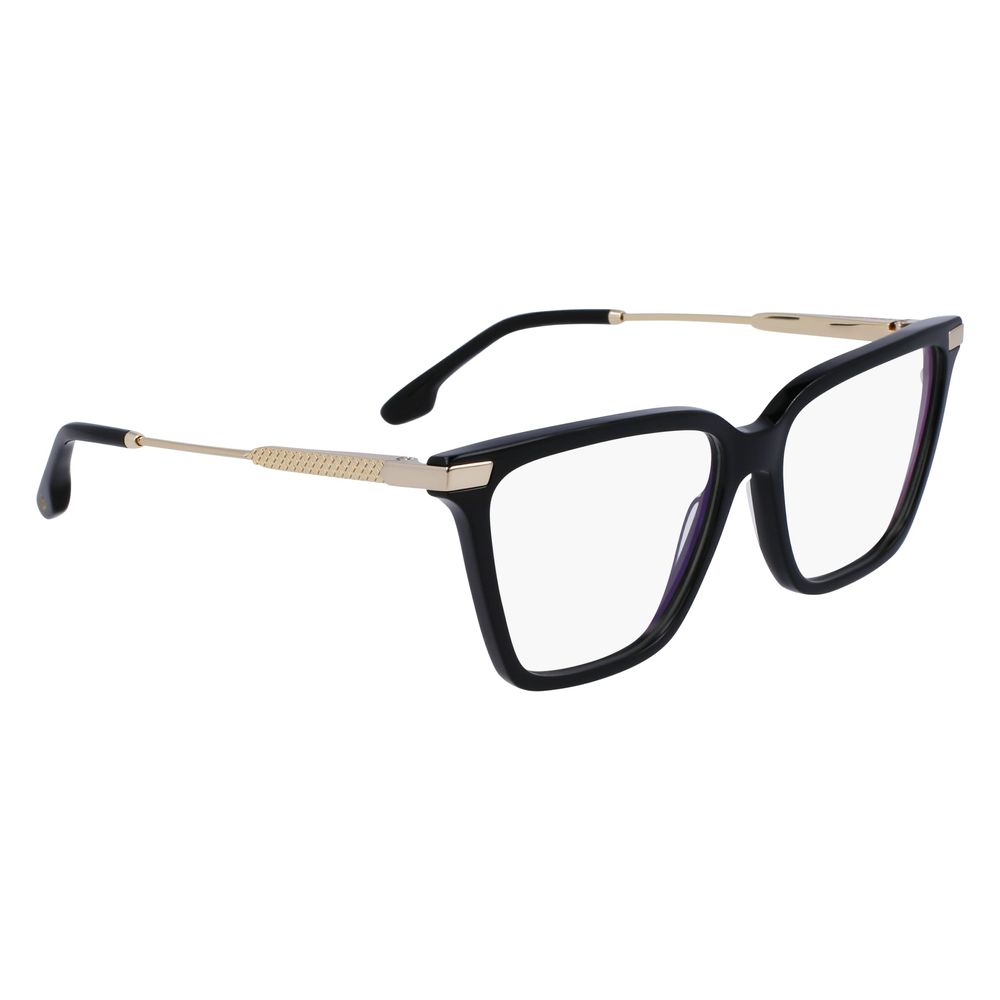 Black Acetate Glasses (Frames) - ventzia