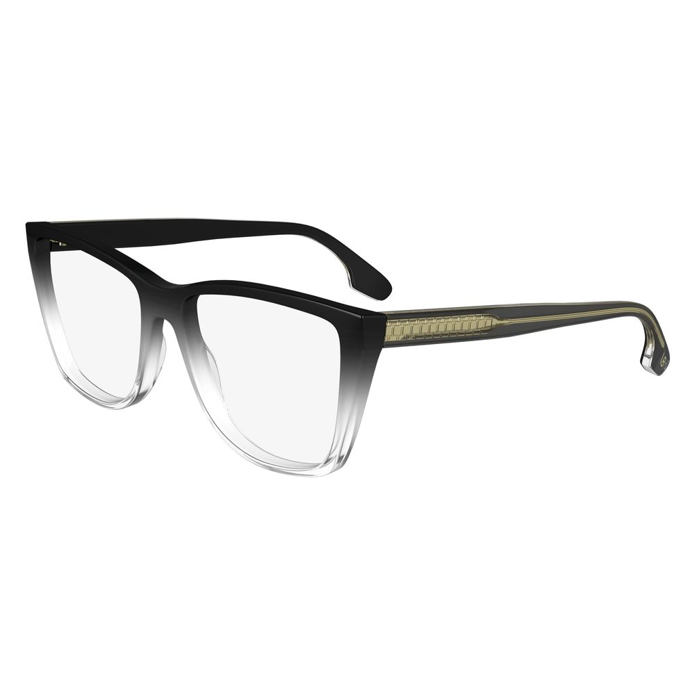 Black Acetate Glasses (Frames) - ventzia