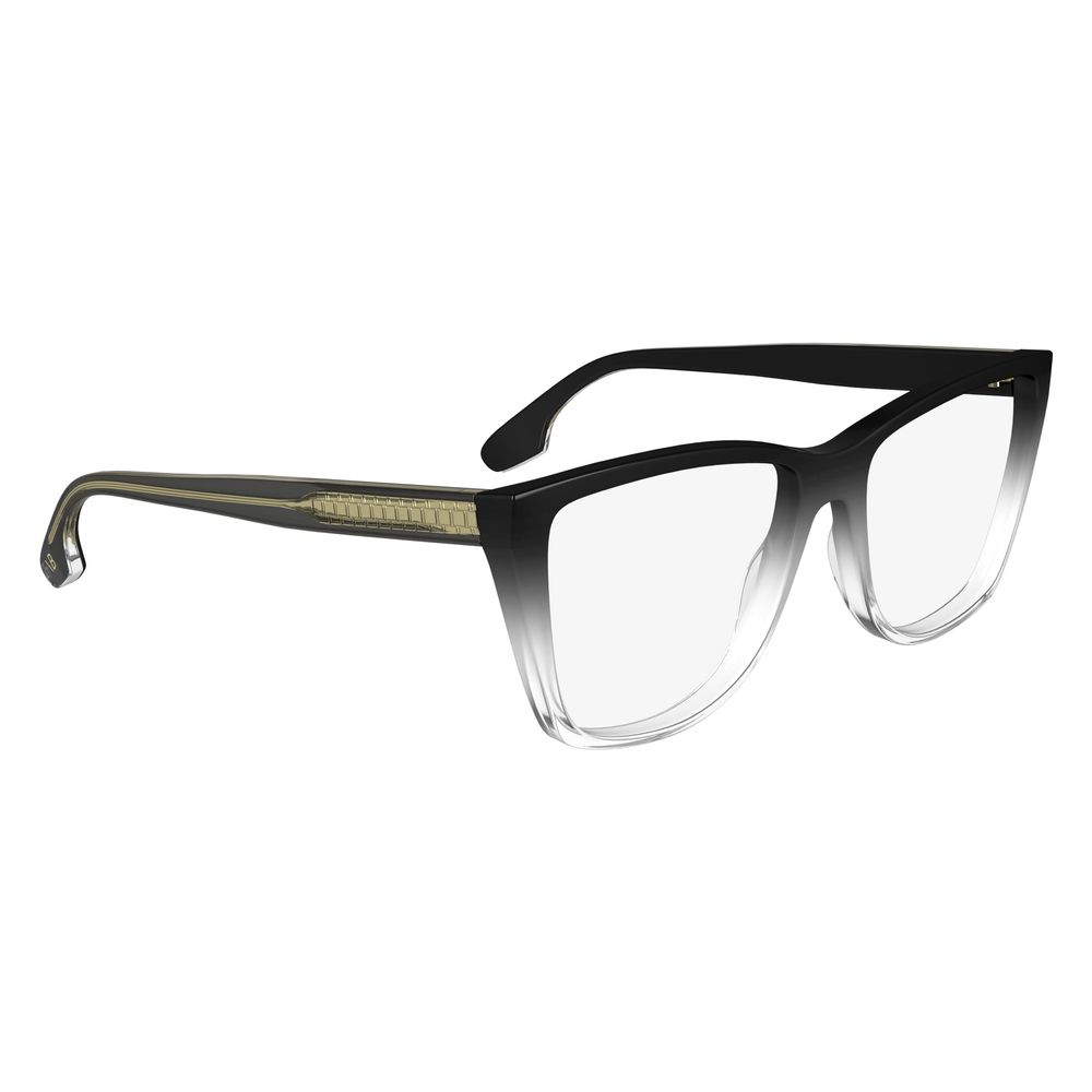 Black Acetate Glasses (Frames) - ventzia