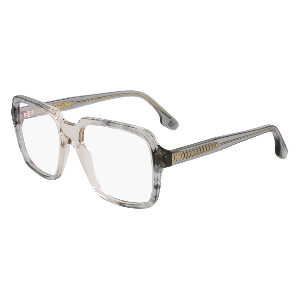 Gray Acetate Glasses (Frames) - ventzia