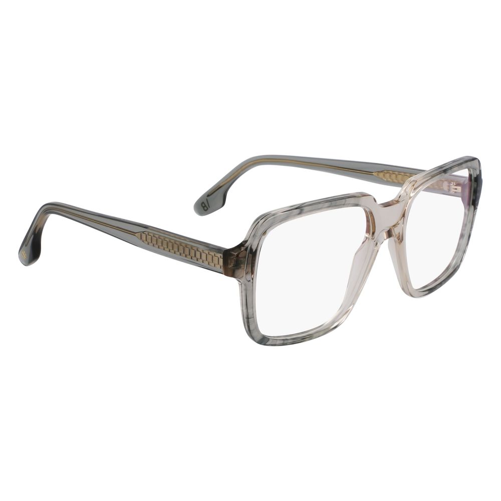 Gray Acetate Glasses (Frames) - ventzia