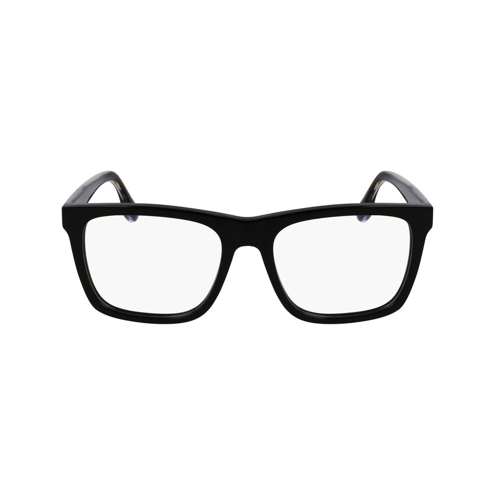 Black Acetate Glasses (Frames) - ventzia