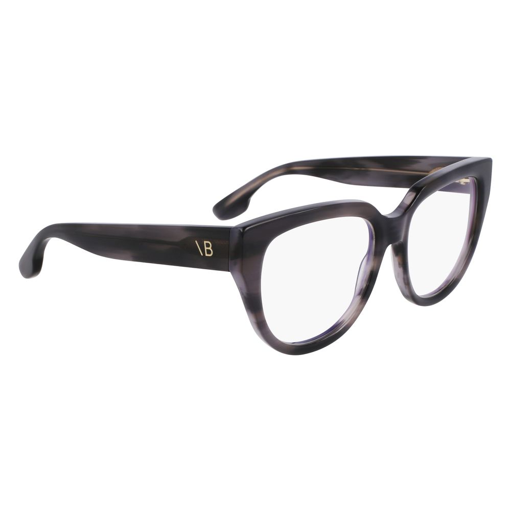 Gray Acetate Glasses (Frames) - ventzia