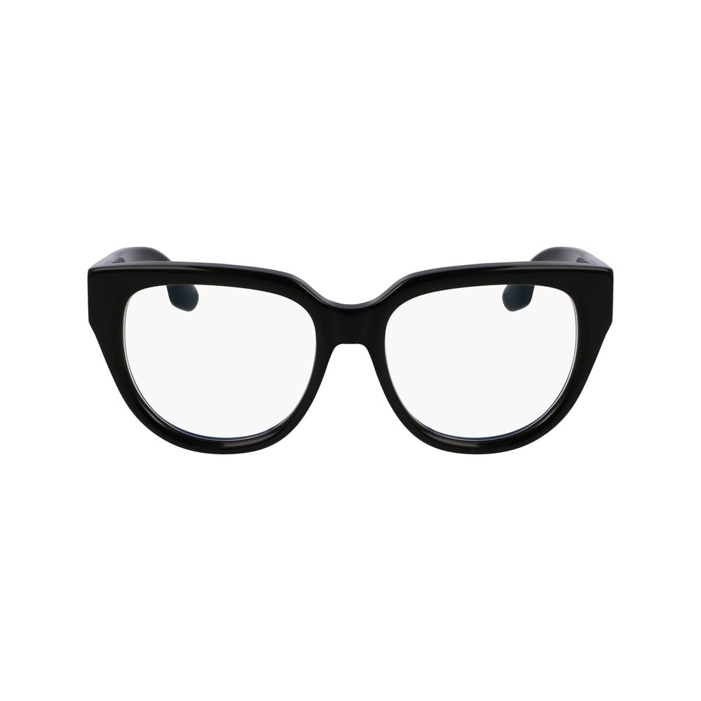 Black Acetate Glasses (Frames) - ventzia