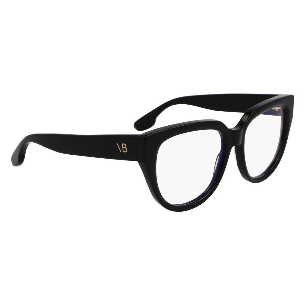 Black Acetate Glasses (Frames) - ventzia