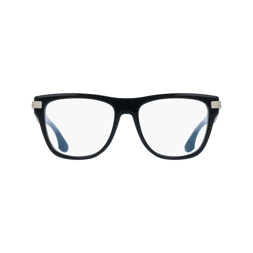 Black Acetate Glasses (Frames) - ventzia