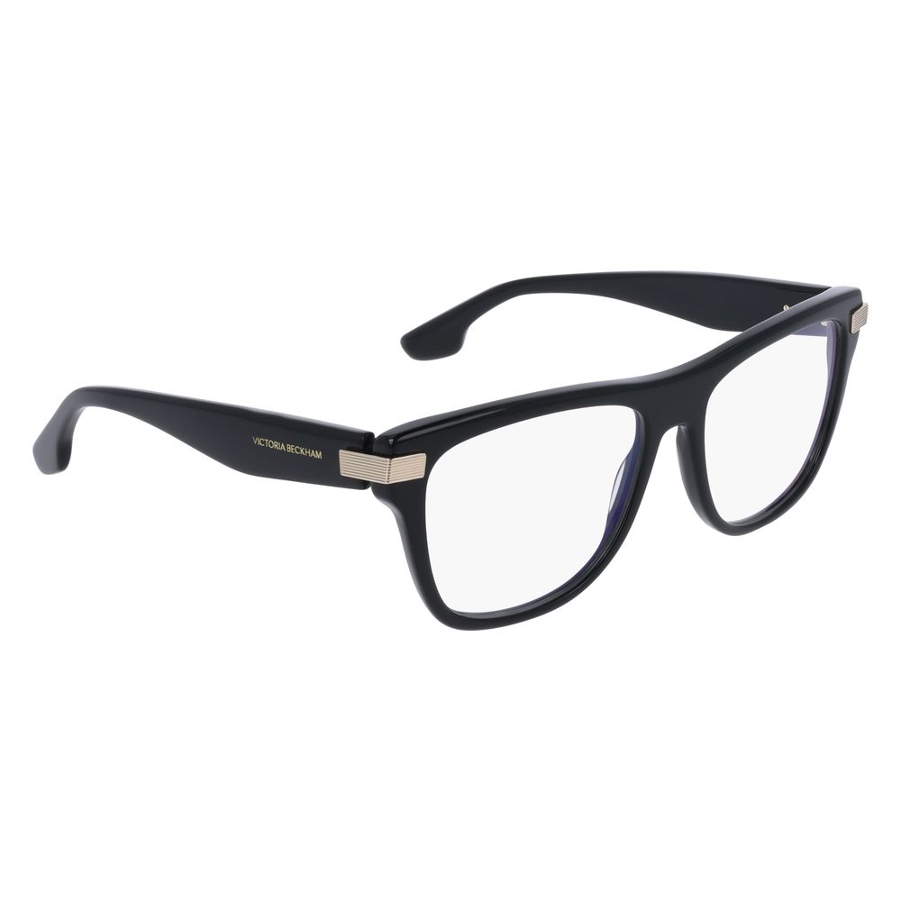 Black Acetate Glasses (Frames) - ventzia