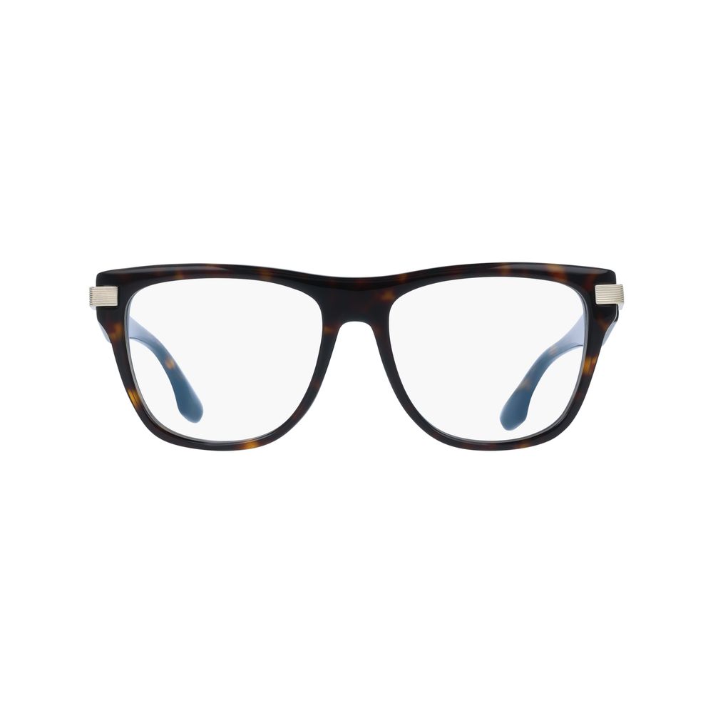Brown Acetate Glasses (Frames) - ventzia
