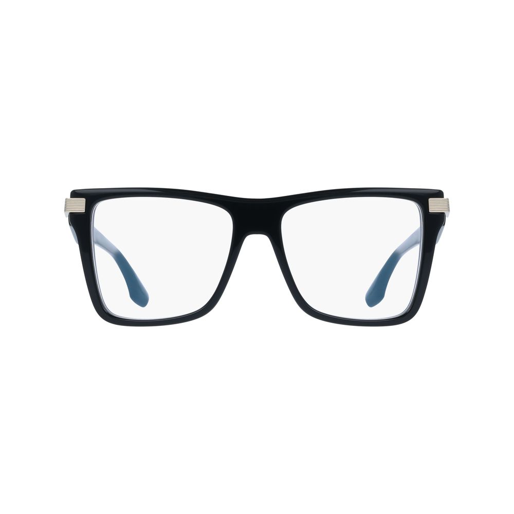 Black Acetate Glasses (Frames) - ventzia