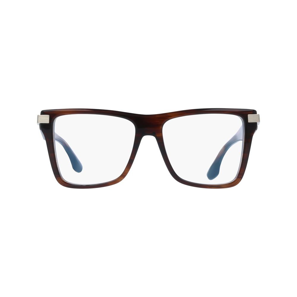 Brown Acetate Glasses (Frames) - ventzia