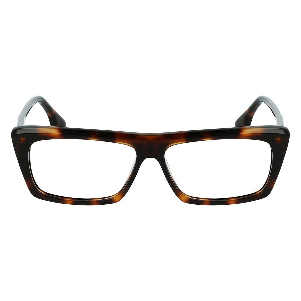 Brown Acetate Glasses (Frames) - ventzia