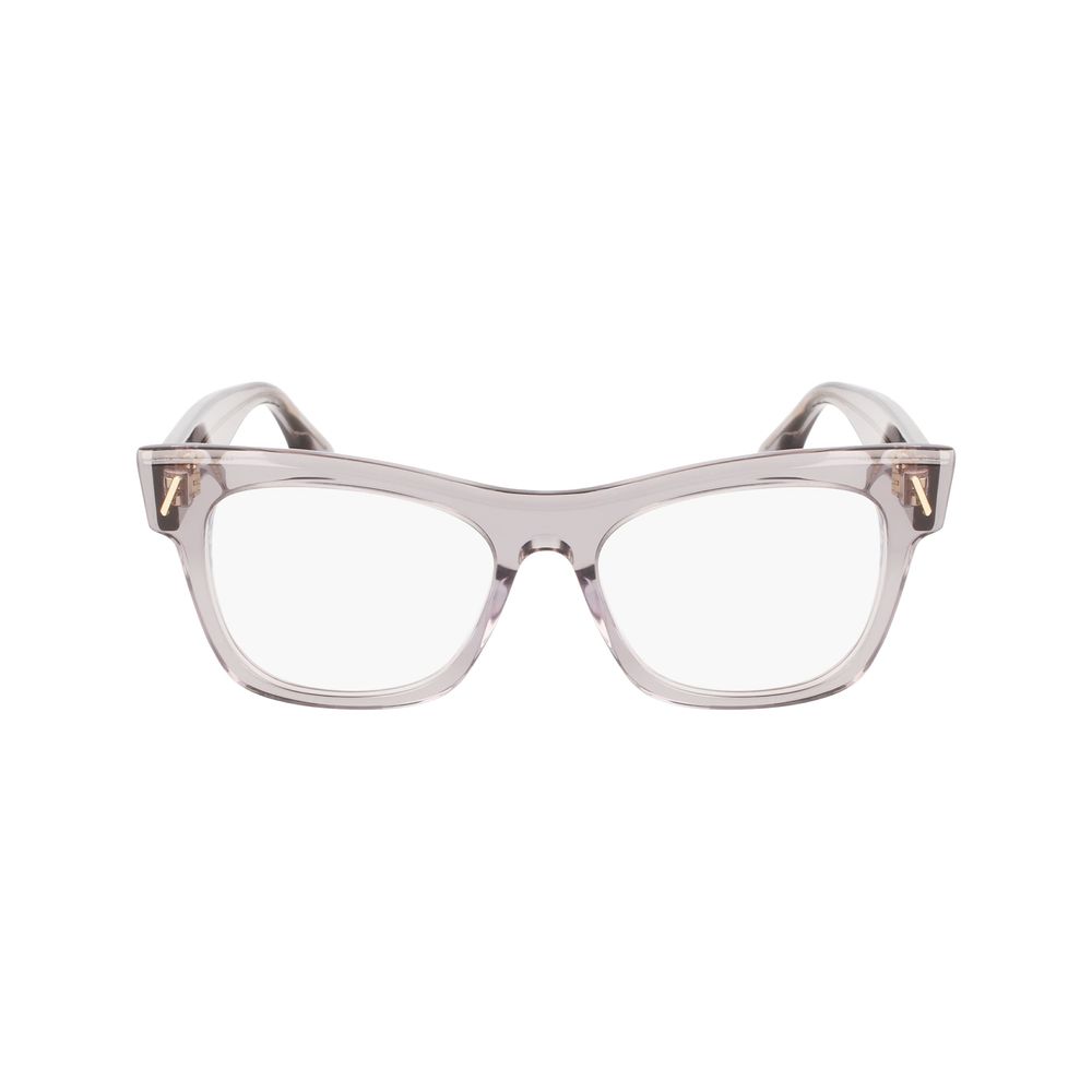 Gray Acetate Glasses (Frames) - ventzia