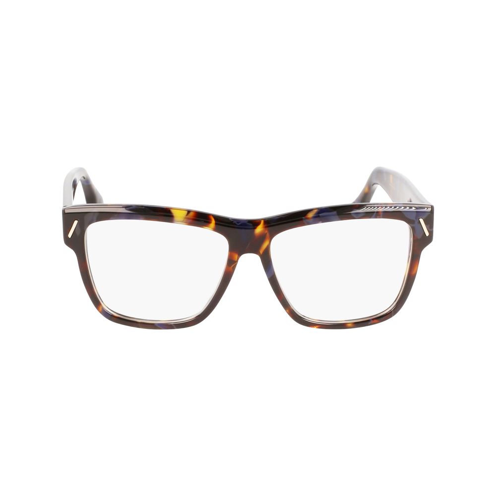 Brown Acetate Glasses (Frames) - ventzia